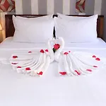 Cosmo Central Hotel Ho Chi Minh